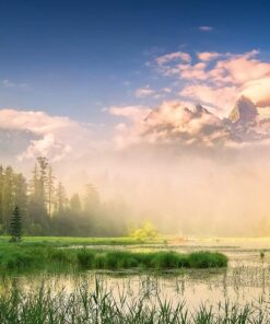 Schmidt Puzzle Taubensee, 1000 Teile!.jpg